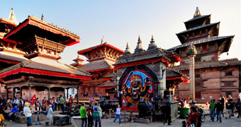 Explore Nepal Cultural Tour