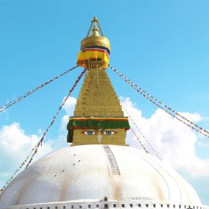 Heritage Kathmandu Valley Tour