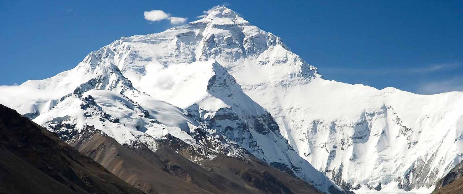Heli Tours - THE EVEREST
