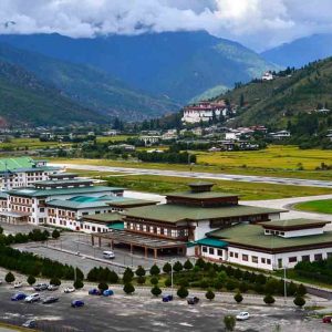 SCENIC NEPAL & BHUTAN CROSS BORDER TOUR