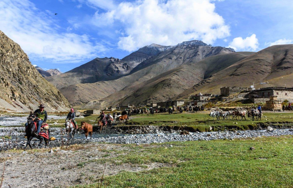 Best Time to Visit Nepal 2025