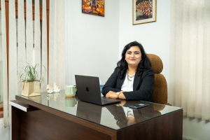 Ranju Panday