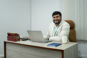 Suman Bhattarai