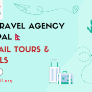 Best Travel Agency in Nepal