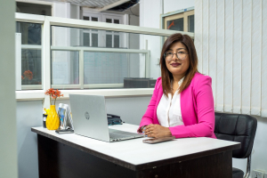 Bipasna Bajracharya Joshi