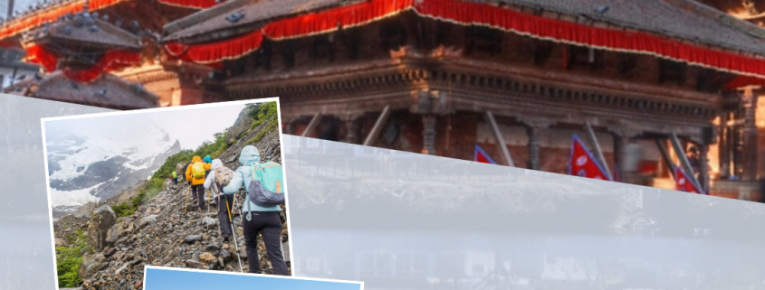 Best Travel Agency in Kathmandu