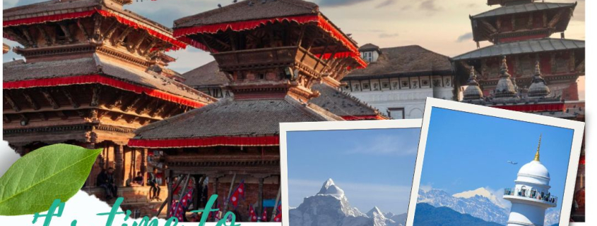Travel to Nepal 2025