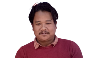 Sujan Tamang