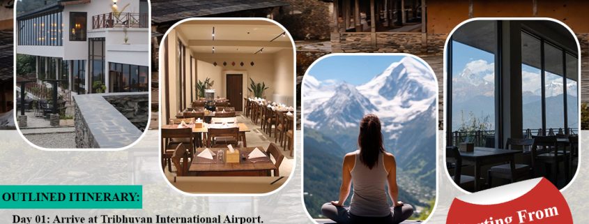 best travel agency of nepal