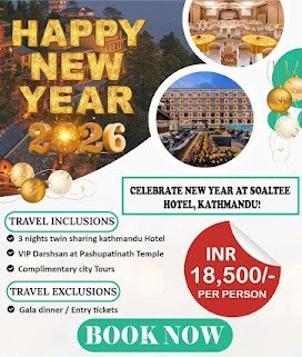 best travel agency of nepal