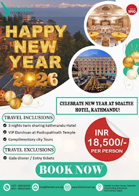 best travel agency of nepal